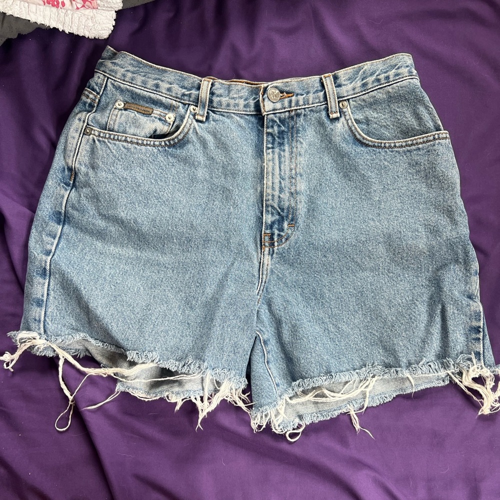 Calvin Klein shorts